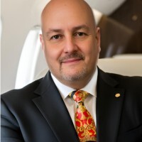 Philip Brady — Founder and Principal, Phoenix Capital Holding LLC